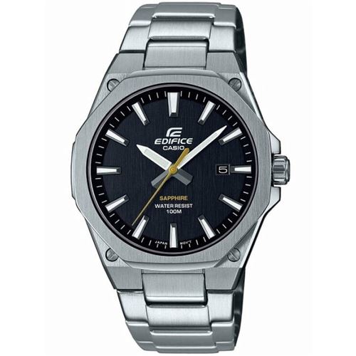 CASIO Edifice Montre EFR-S108D-1AVUEF - Gris