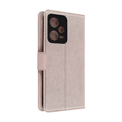 360° Degré Coque Xiaomi Redmi Note 12 Pro + Protection Complète Intégré  D'Écran