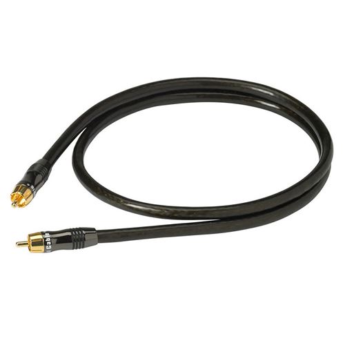 Real Cable E-Sub-2 5M - Image 3