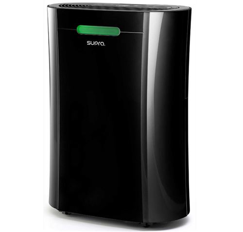 Déshumidificateur 10l/j 20m² Supra du100respire