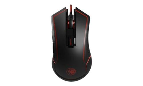 Lexip X Warner Game of Thrones Mouse (Targaryen)