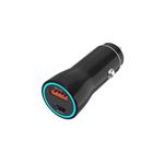 Snelle autolader voor Samsung / Xiaomi / Huawei / Honor - Sigarettenaansteker USB-poort USB C Phonillico®