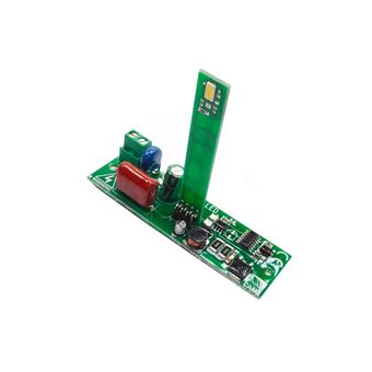 Carte CAME K-LED 230 V (Réf : 119RIR454) pour motorisation - 1