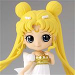 11680 Pretty Guardian Sailor Moon Eternal - Figurine Princess Serenity Ver. A Q-Posket