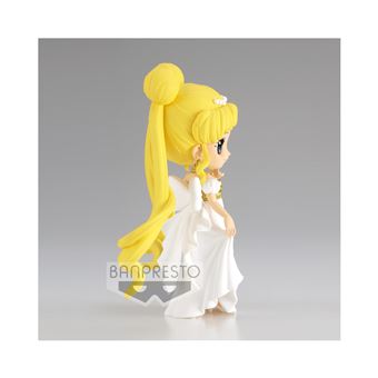 11680 Pretty Guardian Sailor Moon Eternal - Figurine Princess Serenity Ver. A Q-Posket