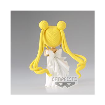 11680 Pretty Guardian Sailor Moon Eternal - Figurine Princess Serenity Ver. A Q-Posket