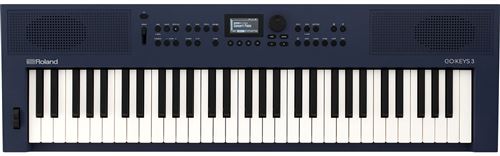 Roland Home-Keyboard "GO:KEYS 3"