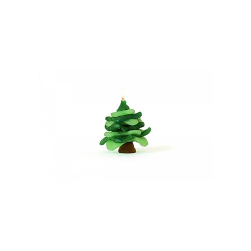 Coffret creatif bougies de Noel
