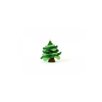 Coffret creatif bougies de Noel