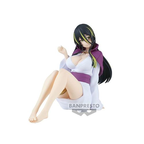 Figurine Relax Time - That Time I Got Reincarnated As A Slime - Albis