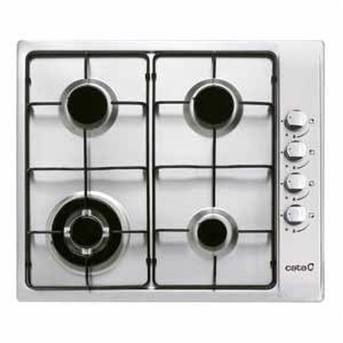 Non Communiqué Plaque Au Gaz Cata Gi6031x 7500 W