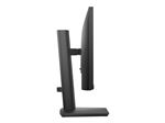 Dell Pro E2225HSM - Écran LED - 22" (21.5" visualisable) - 1920 x 1080 Full HD (1080p) @ 100 Hz - VA - 250 cd/m² - 3000:1 - 5 ms - HDMI, VGA, DisplayPort - haut-parleurs - avec 3 years Basic Hardware Service with Advanced Exchange