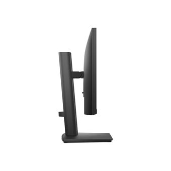 Dell Pro E2225HSM - Écran LED - 22" (21.5" visualisable) - 1920 x 1080 Full HD (1080p) @ 100 Hz - VA - 250 cd/m² - 3000:1 - 5 ms - HDMI, VGA, DisplayPort - haut-parleurs - avec 3 years Basic Hardware Service with Advanced Exchange