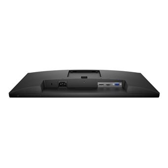 Dell Pro E2225HSM - Écran LED - 22" (21.5" visualisable) - 1920 x 1080 Full HD (1080p) @ 100 Hz - VA - 250 cd/m² - 3000:1 - 5 ms - HDMI, VGA, DisplayPort - haut-parleurs - avec 3 years Basic Hardware Service with Advanced Exchange