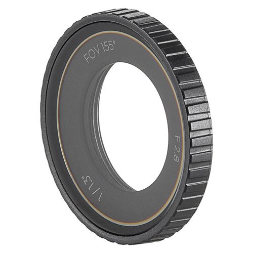 Dji protection de lentille pour osmo action 4