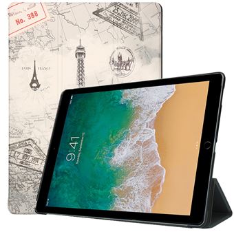 7% sur Housse nouvel Apple iPad PRO 12,9 2020 / 2021 M1 4G/LTE - 5G noire -  Etui coque de protection 360 degrés tablette New iPad Pro 12.9 pouces 2020  / iPad