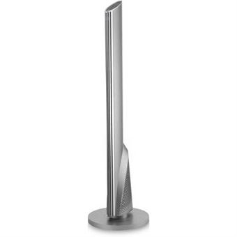 Radiateur soufflant Trisa 9344.4712 argent
