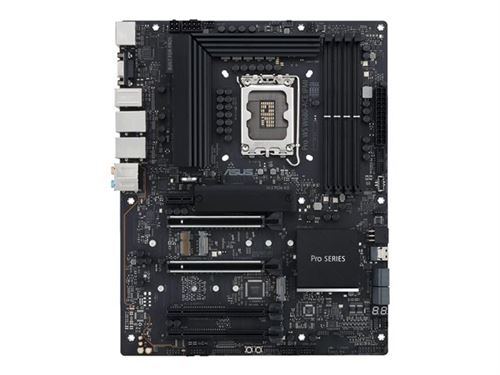 ASUS PRO WS W680-ACE IPMI Intel W680 LGA 1700 ATX