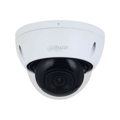 Non Communiqué Dahua Caméra Ip Dôme 8 Mp Ff 2.8 Mm Ir 30M Poe Ia Wizsense - Ipc-Hdbw2841ep-S-0280B