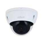 DAHUA Caméra ip dôme 8 mp ff 2.8 mm ir 30m poe ia wizsense - ipc-hdbw2841ep-s-0280b