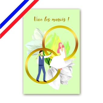 Autocollants Mariage Vintage - 240 Stickers Français Pour Scrapbooking Et Déco