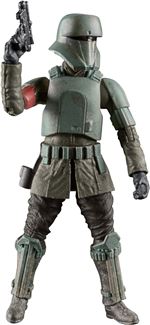 Figurine Star Wars Vintage Richland