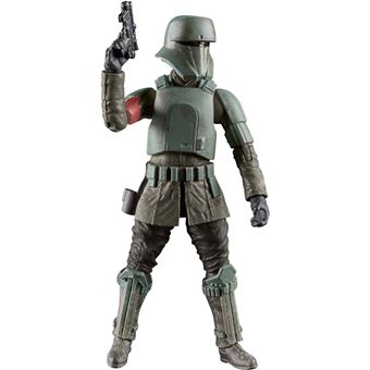 Figurine Star Wars Vintage Richland