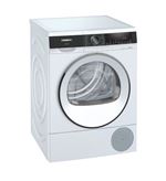 siemens - sèche-linge pompe à chaleur avec condenseur 8kg - wq33g2d0ff