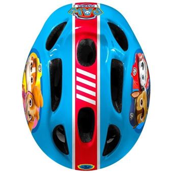 Casque de velo pat patrouille hot sale