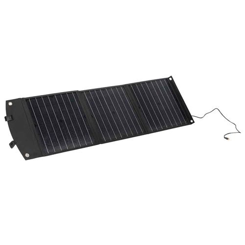 Zipper Panneau solaire - 60 W