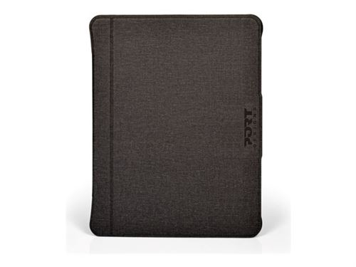 Port Designs Noir Manchester Ii Pour Tab A9+ - Image 3