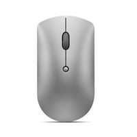 Souris sans fil Bluetooth Lenovo 600 Silent Gris de fer