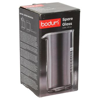 Verre de rechange Bodum 0,35 L