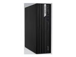 Acer Veriton X4 VX4710GT - SFF - Core i7 13700 / 2.1 GHz - RAM 32 Go - SSD 1.024 To - NVMe - DVD SuperMulti - UHD Graphics 770 - GigE, 802.11ax (Wi-Fi 6E) - LAN sans fil: Bluetooth, 802.11a/b/g/n/ac/ax (Wi-Fi 6E) - Win 11 Pro - moniteur : aucun
