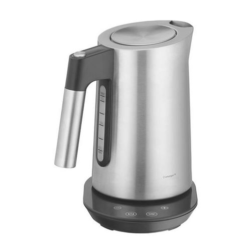 WMF Kineo - Waterkoker - 1.6 liter - 3 kW - roestvrij staal