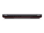 Lenovo ThinkPad P16 Gen 2 21FA - Intel Core i7 - 13700HX / jusqu'à 5 GHz - Win 11 Pro - NVIDIA RTX A1000 / Intel UHD Graphics - 16 Go RAM - 512 Go SSD TCG Opal Encryption 2, NVMe, Performance - 16" IPS 1920 x 1200 - 802.11a/b/g/n/ac/ax (Wi-Fi 6E) - gris