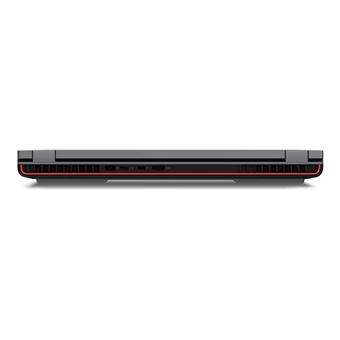 Lenovo ThinkPad P16 Gen 2 21FA - Intel Core i7 - 13700HX / jusqu'à 5 GHz - Win 11 Pro - NVIDIA RTX A1000 / Intel UHD Graphics - 16 Go RAM - 512 Go SSD TCG Opal Encryption 2, NVMe, Performance - 16" IPS 1920 x 1200 - 802.11a/b/g/n/ac/ax (Wi-Fi 6E) - gris