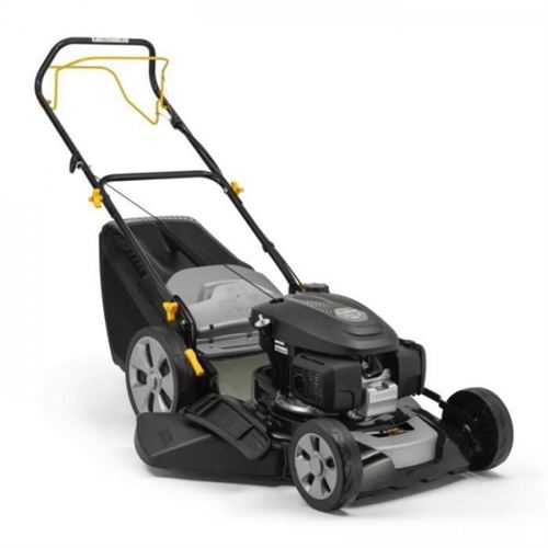 Tondeuse a Gazon thermique autotract&eacute;e 4 en 1 AL451SHQ Largeur de coupe : 51cm