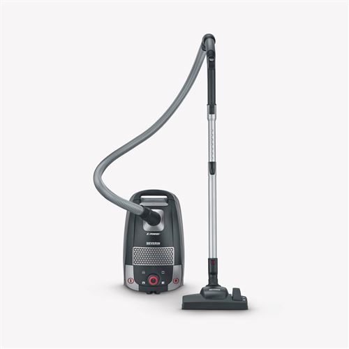 Aspirateur avec sac Home & Car