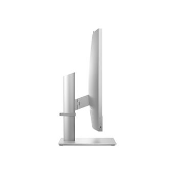 HP EliteOne 870 G9 - Tout-en-un Core i5 i5-14500 / jusqu'à 5 GHz - RAM 16 Go - SSD 512 Go - NVMe - UHD Graphics 770 - Gigabit Ethernet, IEEE 802.11ax (Wi-Fi 6E), Bluetooth 5.3 - Win 11 Pro - moniteur : LED 27" 2560 x 1440 (QHD) @ 60 Hz - clavier : Suisse
