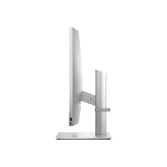 HP EliteOne 870 G9 - Tout-en-un Core i5 i5-14500 / jusqu'à 5 GHz - RAM 16 Go - SSD 512 Go - NVMe - UHD Graphics 770 - Gigabit Ethernet, IEEE 802.11ax (Wi-Fi 6E), Bluetooth 5.3 - Win 11 Pro - moniteur : LED 27" 2560 x 1440 (QHD) @ 60 Hz - clavier : Suisse