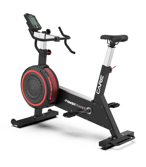 Vélo d'appartement à air - CARE - POWER TRAINER -