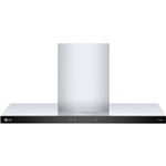 Hotte decorative LG Electronics Inc. HCEZ3626S 90 cm 600 m³/h