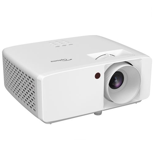 Optoma HZ40HDR - vue 8