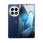 OnePlus 13 - 5G smartphone - double SIM - RAM 16 Go / Mémoire interne 512 Go - écran OEL - 6.82" - 3168 x 1440 pixels (120 Hz) - 3 x caméras arrière 50 MP, 50 MP, 50 MP - front camera 32 MP - océan de minuit