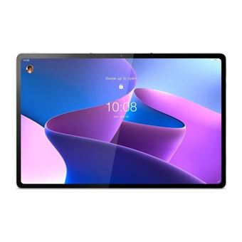 Tablette Tactile Lenovo P12 PRO ZA9D 12.6" 128 Go Gris Orage