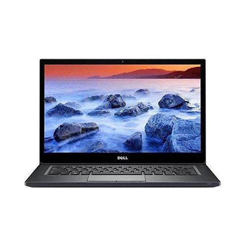 PC Portable Dell RAM 16 Go Latitude 7480 Intel core i5 stockage 512 Go 14 pouces