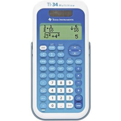 Calculatrice Scientifique Texas Instruments - TI-Collège Plus solaire NEUF