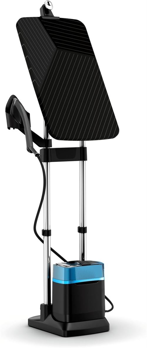 ROWENTA D&eacute;froisseur vapeur 2170W de 1,1 L noir