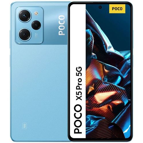 Poco X5 Pro